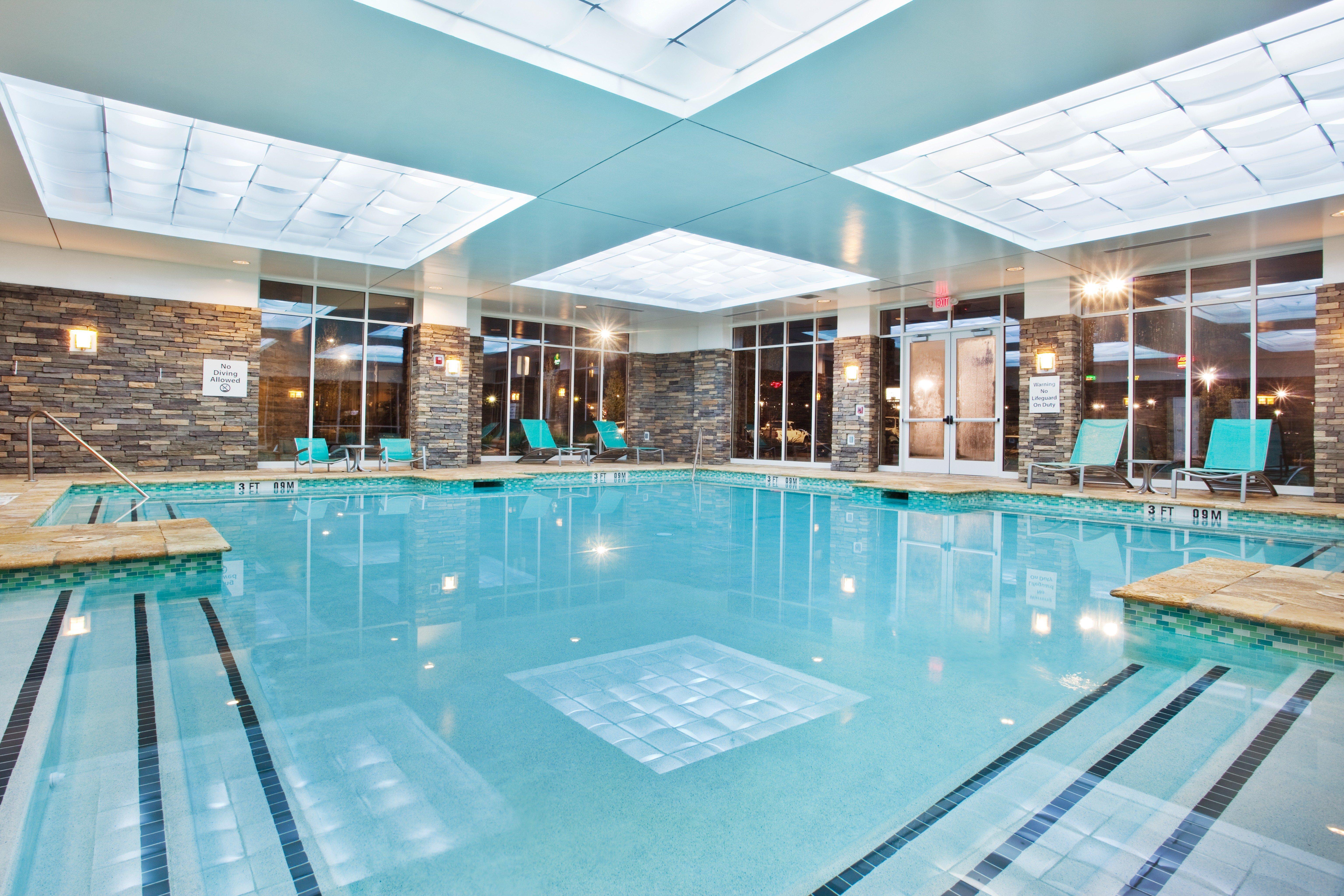 Holiday Inn Macon North By Ihg Einrichtungen foto